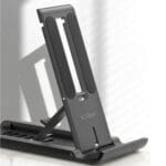 Tech-Protect Z5 Universal Stand Holder Smartphone & Tablet Black