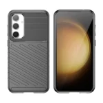 Thunder Black Kryt Samsung Galaxy S23 Fe