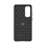 Thunder Black Kryt Samsung Galaxy S23 Fe