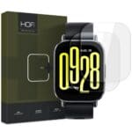 Hofi Glass Pro+ 2-Pack Xiaomi Redmi Watch 5 Active Clear
