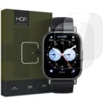 Hofi Glass Pro+ 2-Pack Xiaomi Redmi Watch 5 Lite Clear