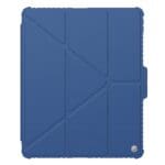 Nillkin Bumper PRO Protective Stand Multi-angle pro iPad Pro 12.9 2020/2021/2022/ Air 13 2024/2025 Sapphire Blue