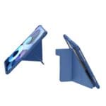 Nillkin Bumper PRO Protective Stand Multi-angle pro iPad Pro 12.9 2020/2021/2022/ Air 13 2024/2025 Sapphire Blue