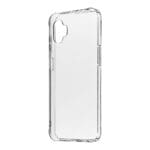OBAL:ME TPU Samsung Transparent Kryt Samsung Galaxy Xcover 7 Pro