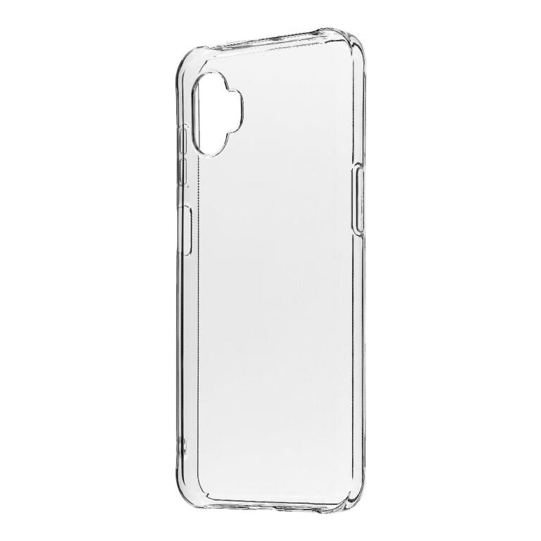OBAL:ME TPU Samsung Transparent Kryt Samsung Galaxy Xcover 7 Pro