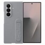 Samsung EF-MF966CJE Silicone Gray Kryt Galaxy Z Fold 7