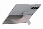 Samsung EF-MF966CJE Silicone Gray Kryt Galaxy Z Fold 7