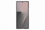 Samsung EF-MF966CJE Silicone Gray Kryt Galaxy Z Fold 7