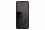 Samsung EF-PF766TBE Silicone with Ring Black Kryt Galaxy Z Flip 7