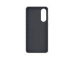 Samsung EF-PS937CBE Silicone Black Kryt Galaxy S25 Edge