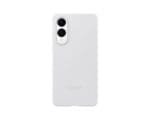 Samsung EF-PS937CJE Silicone Light Gray Kryt Galaxy S25 Edge