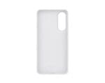 Samsung EF-PS937CJE Silicone Light Gray Kryt Galaxy S25 Edge