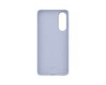 Samsung EF-PS937CLE Silicone Light Blue Kryt Galaxy S25 Edge