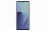 Samsung EF-QF966CTE Clear Grip Transparent Kryt Galaxy Z Fold 7