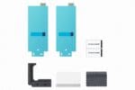 Samsung EF-UF966CTE Antireflective Protective Film Galaxy Z Fold 7