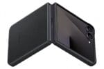 Samsung EF-VF766PBE KindSuit Black Kryt Galaxy Z Flip 7
