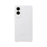 Samsung EF-VS937PJE KindSuit Light Gray Kryt Galaxy S25 Edge