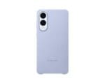 Samsung EF-VS937PLE KindSuit Light Blue Kryt Galaxy S25 Edge