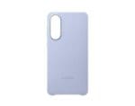 Samsung EF-VS937PLE KindSuit Light Blue Kryt Galaxy S25 Edge