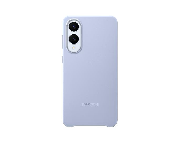 Samsung EF-VS937PLE KindSuit Light Blue Kryt Galaxy S25 Edge