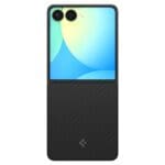 Spigen Airskin Aramid Black Kryt Samsung Galaxy Z Flip 7