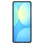 Spigen Airskin Aramid Black Kryt Samsung Galaxy Z Flip 7