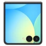 Spigen Airskin Aramid Black Kryt Samsung Galaxy Z Flip 7