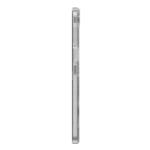 Spigen Airskin Mag MagSafe Crystal Clear/White Kryt Samsung Galaxy Z Flip 7