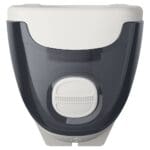 Spigen Classic C1 Apple Watch Stand Graphite