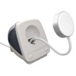 Spigen Classic C1 Apple Watch Stand Graphite