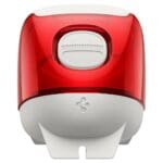 Spigen Classic C1 Apple Watch Stand Ruby