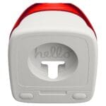 Spigen Classic C1 Apple Watch Stand Ruby