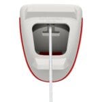 Spigen Classic C1 Apple Watch Stand Ruby