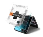 Spigen Glas.Tr ”Ez Fit” Hd 2-Pack Clear Samsung Galaxy Z Flip 7