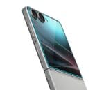 Spigen Glas.Tr ”Ez Fit” Hd 2-Pack Clear Samsung Galaxy Z Flip 7