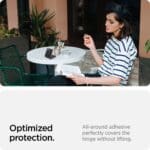 Spigen Glas.Tr ”Ez Fit” Hd Clear Samsung Galaxy Z Flip 7