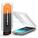 Spigen Glas.Tr ”Ez Fit Pro” Hd 2-Pack Clear Samsung Galaxy Z Fold 7