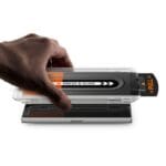 Spigen Glas.Tr ”Ez Fit Pro” Hd Clear Samsung Galaxy Z Fold 7