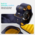 Spigen Nano Pop Apple Watch SE/11/10/9/8/7/6/5/4/3 (42/41/40/38mm) Blueberry Navy