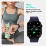 Spigen Nano Pop Apple Watch SE/11/10/9/8/7/6/5/4/3 (42/41/40/38mm) Blueberry Navy