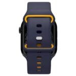 Spigen Nano Pop Apple Watch SE/11/10/9/8/7/6/5/4/3 (42/41/40/38mm) Blueberry Navy