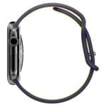 Spigen Nano Pop Apple Watch SE/11/10/9/8/7/6/5/4/3 (42/41/40/38mm) Blueberry Navy