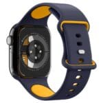 Spigen Nano Pop Apple Watch SE/11/10/9/8/7/6/5/4/3 (42/41/40/38mm) Blueberry Navy