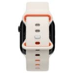 Spigen Nano Pop Apple Watch SE/11/10/9/8/7/6/5/4/3 (42/41/40/38mm) Orange Beige