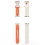 Spigen Nano Pop Apple Watch SE/11/10/9/8/7/6/5/4/3 (42/41/40/38mm) Orange Beige