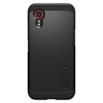 Spigen Tough Armor Black Kryt Samsung Galaxy Xcover 7 Pro