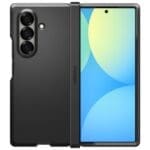 Spigen Tough Armor Pro Mag MagSafe Black Kryt Samsung Galaxy Z Fold 7