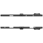 Spigen Tough Armor Pro Mag MagSafe Black Kryt Samsung Galaxy Z Fold 7