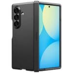 Spigen Tough Armor Pro Mag MagSafe Black Kryt Samsung Galaxy Z Fold 7