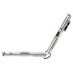 Spigen Ultra Hybrid Pro Mag MagSafe Clear/White Kryt Samsung Galaxy Z Fold 7